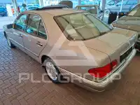 1995 Mercedes Benz 230