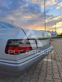 1995 Mercedes Benz 320