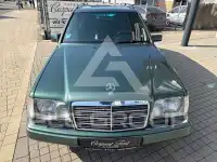 1995 Mercedes Benz E 280