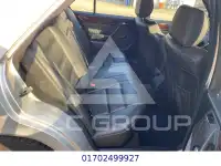 1995 Mercedes Benz E 280
