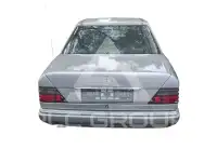 1995 Mercedes Benz E 280
