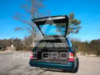 1995 Mercedes Benz E 280