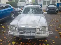 1995 Mercedes Benz E 280