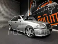 1995 Mercedes Benz C 36 AMG
