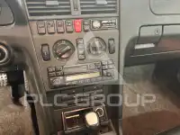 1995 Mercedes Benz C 36 AMG