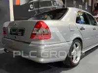 1995 Mercedes Benz C 36 AMG