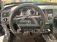 1995 Mercedes Benz C 36 AMG