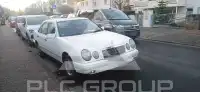 1995 Mercedes Benz E 230