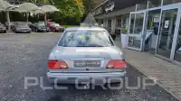 1995 Mercedes Benz E 230