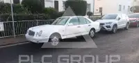 1995 Mercedes Benz E 230