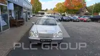 1995 Mercedes Benz E 230