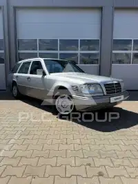1995 Mercedes Benz E 250