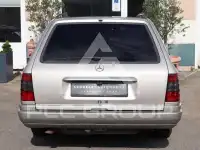 1995 Mercedes Benz E 250