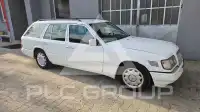 1995 Mercedes Benz E 250