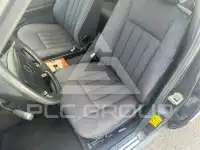 1995 Mercedes Benz E 250