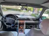 1995 Mercedes Benz E 250