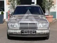 1995 Mercedes Benz E 250