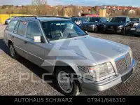 1995 Mercedes Benz E 250