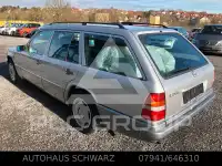 1995 Mercedes Benz E 250