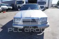 1995 Mercedes Benz E 250