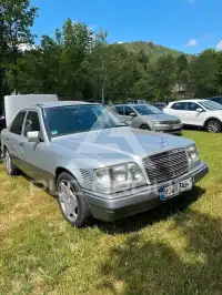 1995 Mercedes Benz E 250