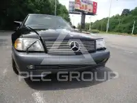 1995 Mercedes Benz SL 600