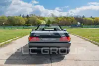 1995 Mercedes Benz SL 600