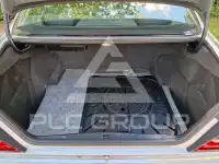 1995 Mercedes Benz CE 320