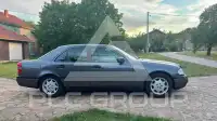 1995 Mercedes Benz C 250