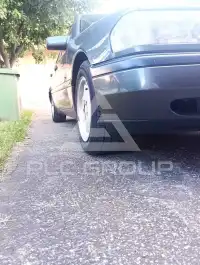 1995 Mercedes Benz C 250