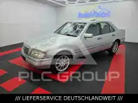 1995 Mercedes Benz C 280