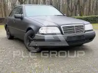 1995 Mercedes Benz C 280