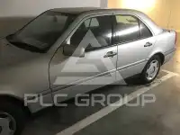 1995 Mercedes Benz C 280