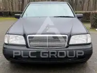 1995 Mercedes Benz C 280