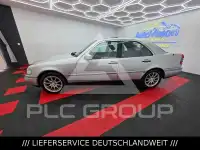 1995 Mercedes Benz C 280
