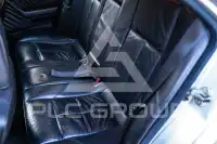 1995 Mercedes Benz C 280