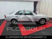 1995 Mercedes Benz C 280