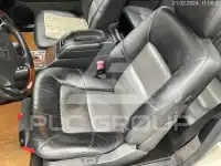 1995 Mercedes Benz S 600