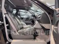 1995 Mercedes Benz S 600