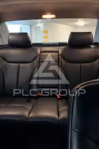 1995 Mercedes Benz S 600