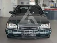 1995 Mercedes Benz S 350