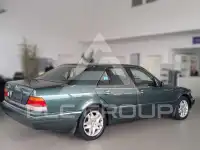 1995 Mercedes Benz S 350