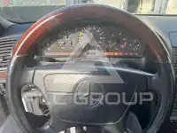 1995 Mercedes Benz S 350