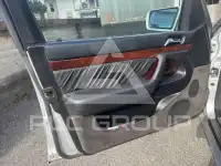 1995 Mercedes Benz S 350