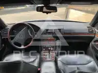 1995 Mercedes Benz S 350