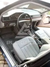 1995 Mercedes Benz E 300