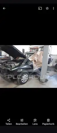1995 Mercedes Benz E 300