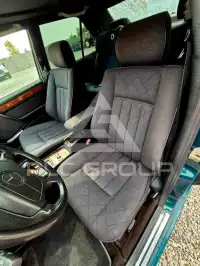1995 Mercedes Benz E 300
