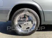 1995 Mercedes Benz E 300