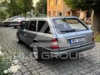 1995 Mercedes Benz E 300